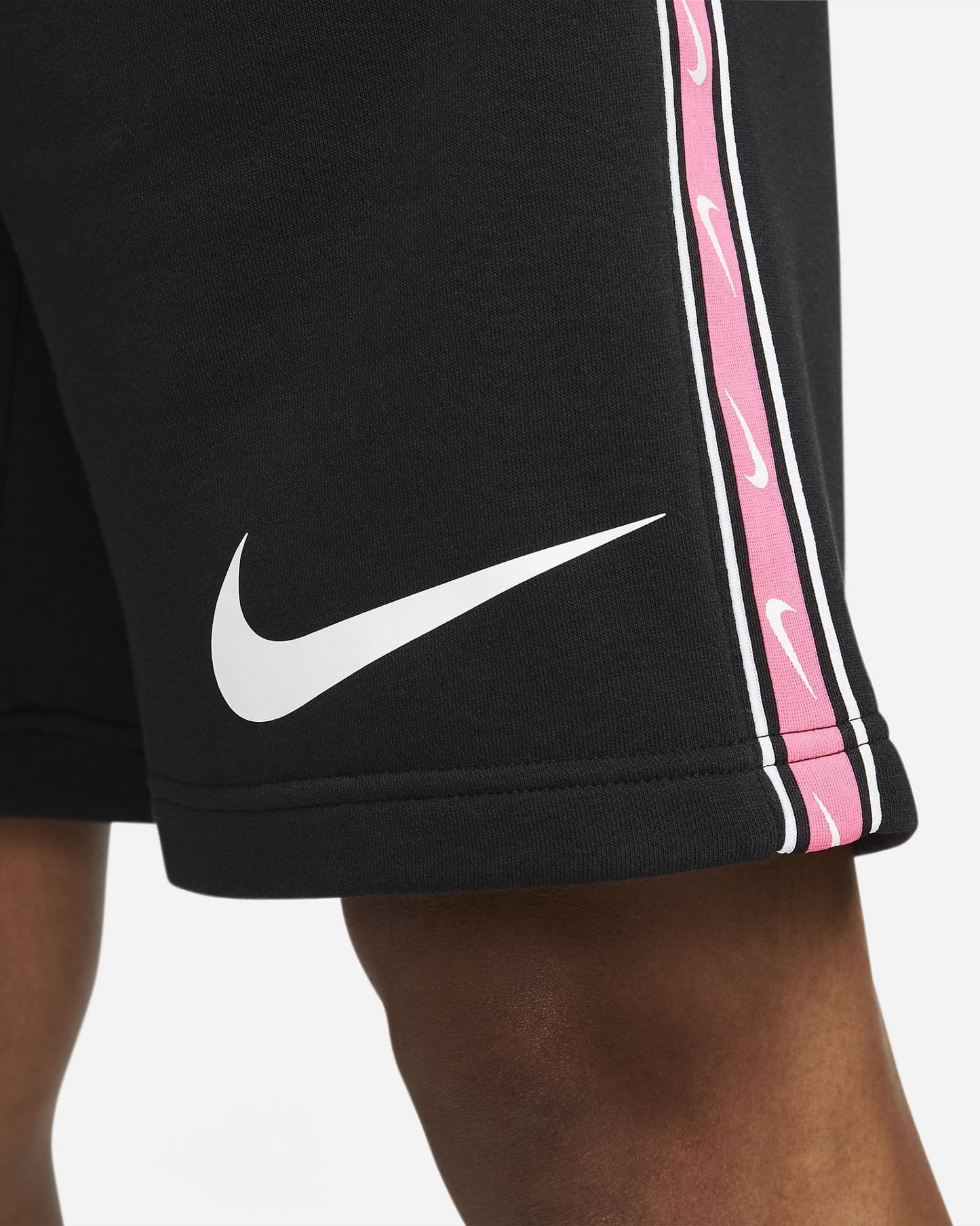 Nike Férfi Repeat francia frottír rövidnadrág - Golyó Sport
