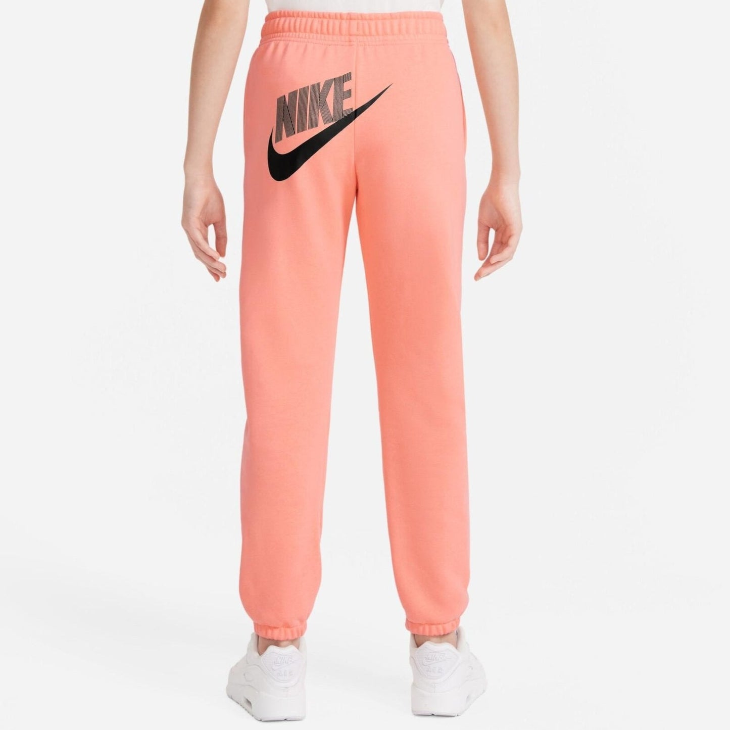 Nike Fleece Dnc Lány Nadrág - Golyó Sport