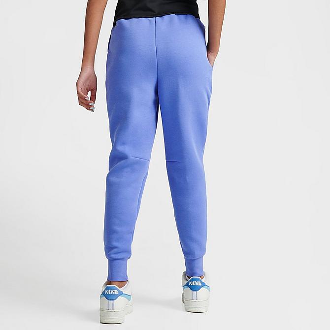 Nike G NSW TECH FLEECE JGGR Gyerek Nadrág - Golyó Sport