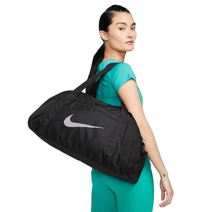 Nike Gym Club Női Training "Fekete" (24l) Edzőtáska