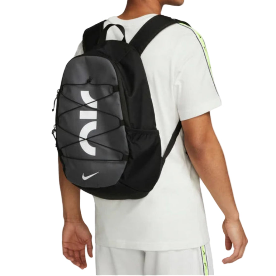 Nike NK AIR GRX BKPK "Fekete" Hátizsák