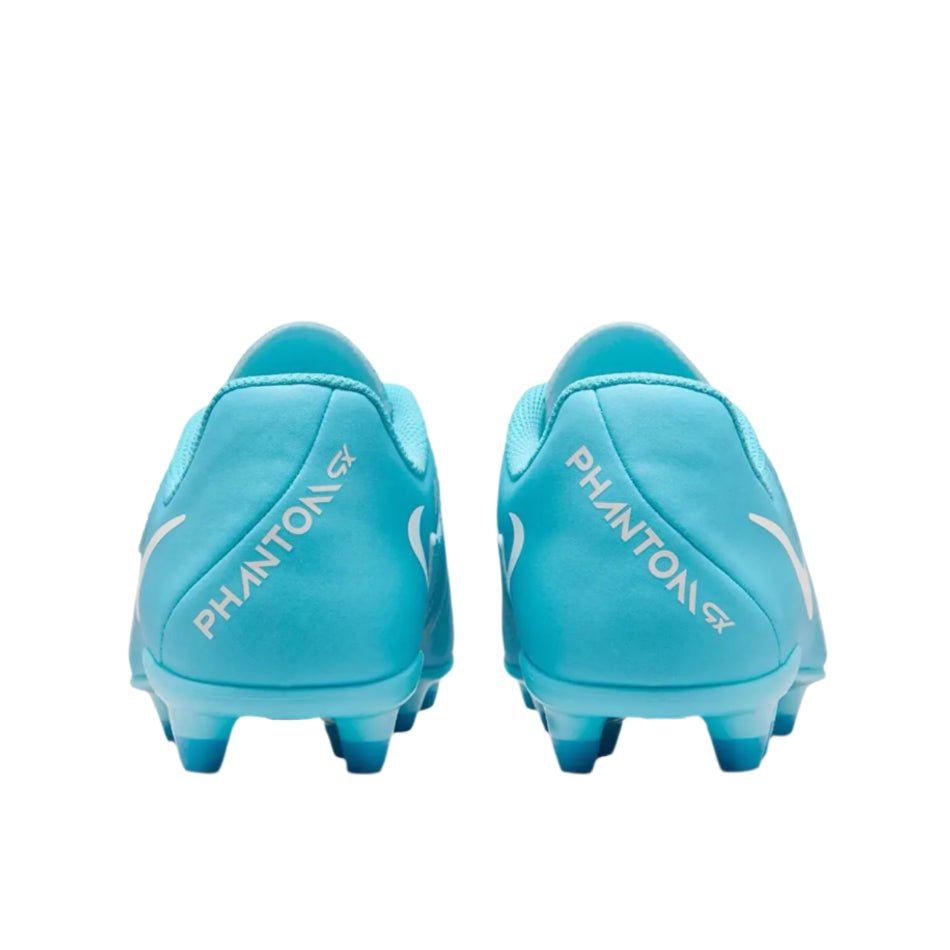 Nike Jr. Phantom Gx II Club Fg/Mg Gyerek Focicipő - Golyó Sport
