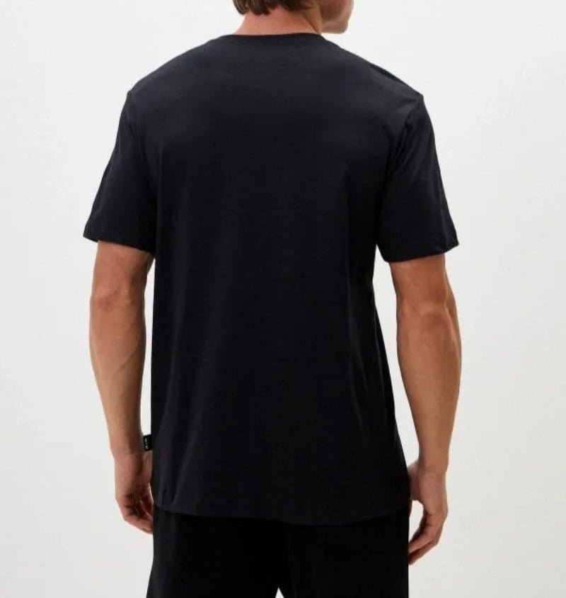 Nike M NSW TEE AIR "Fekete" Férfi Póló - Golyó Sport