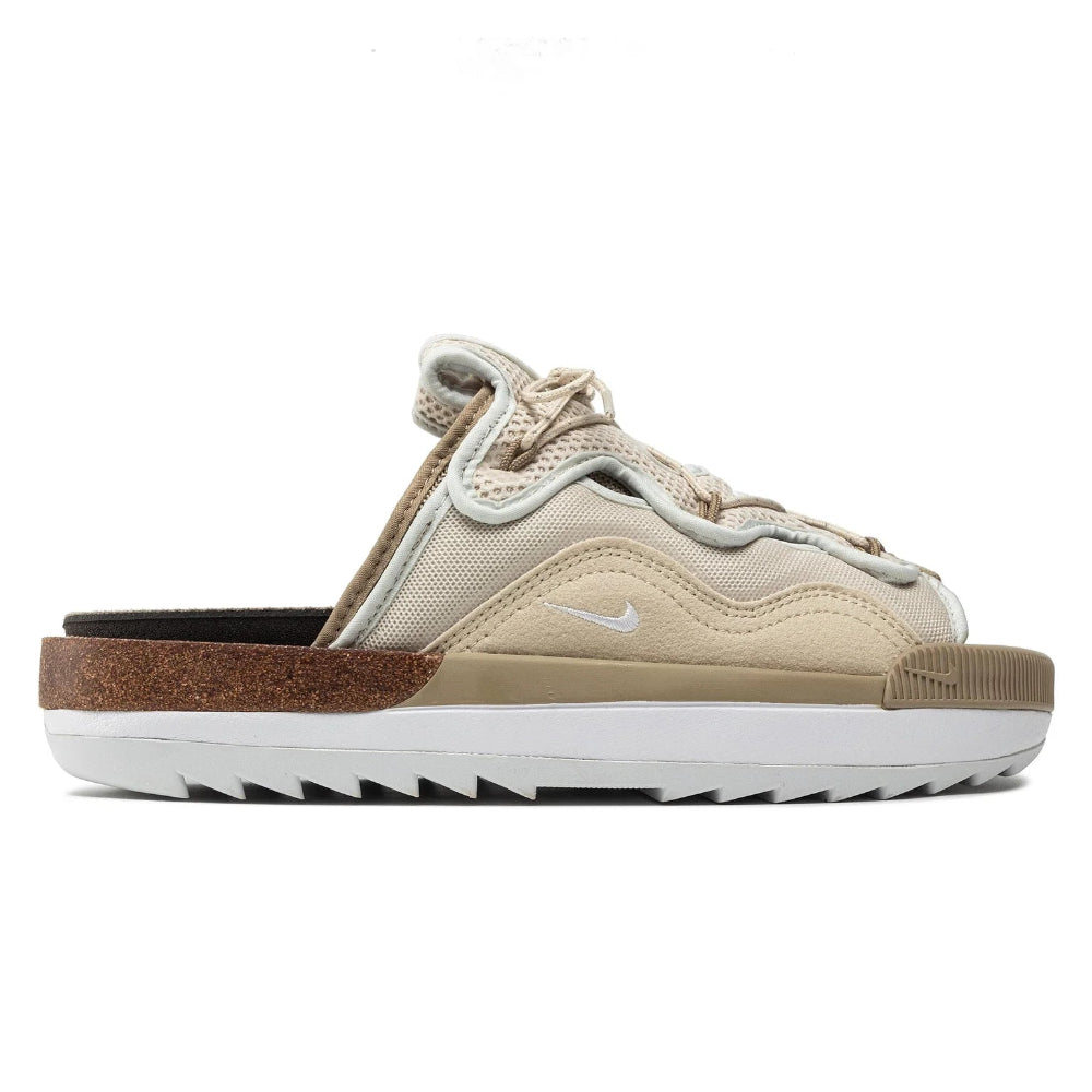 Nike Papucs Offline 2.0 Bézs