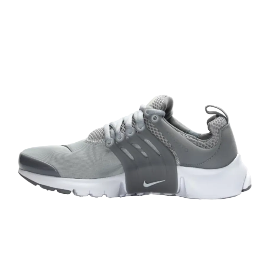 Nike Presto ess gs "Szürke" Futócipő
