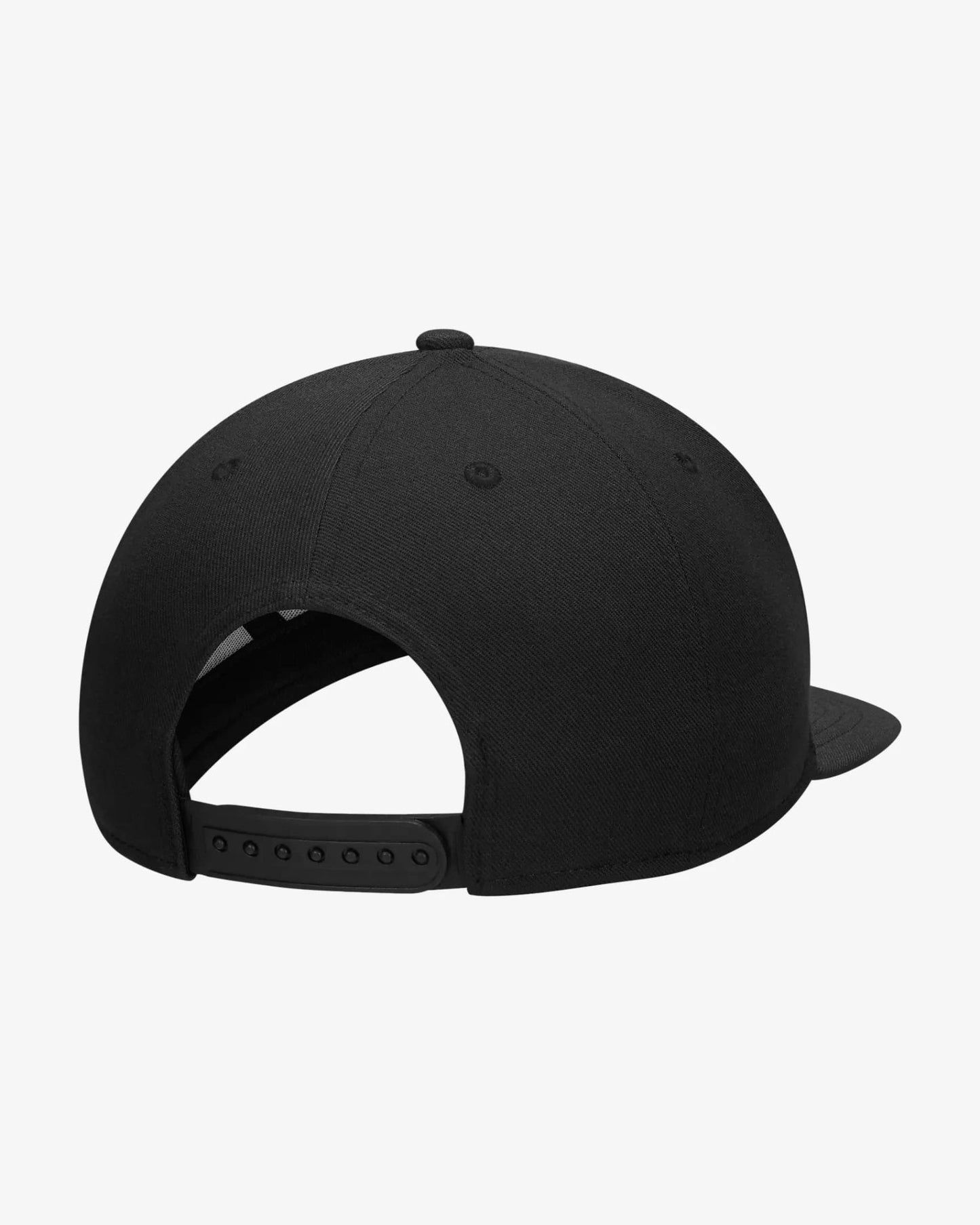 Nike Pro Fekete Baseball Sapka - Golyó Sport