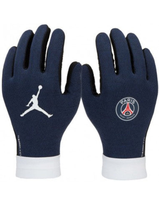 Nike X Jordan PSG Academy Thermafit Gyerek Kesztyű