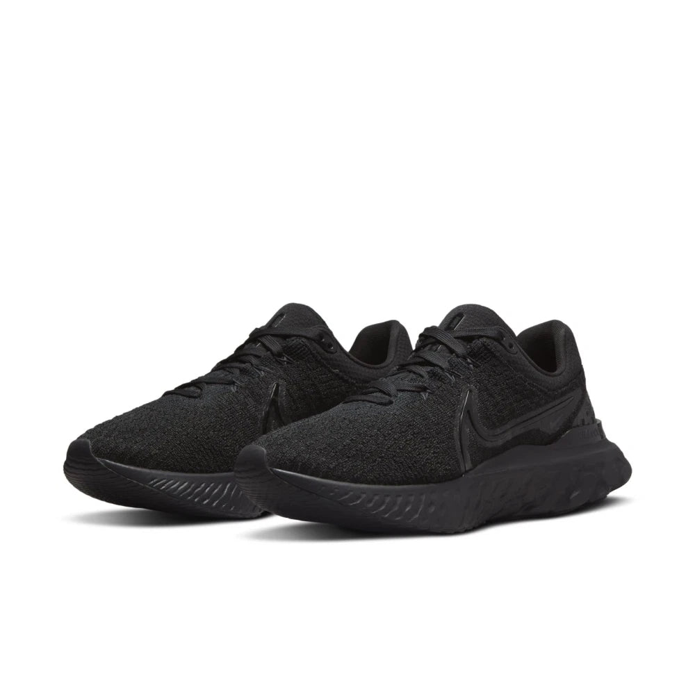 Nike React Infinity Run Flyknit 3