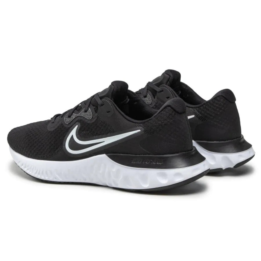 Nike Renew Run 2 "Fekete-fehér" Női futócipő