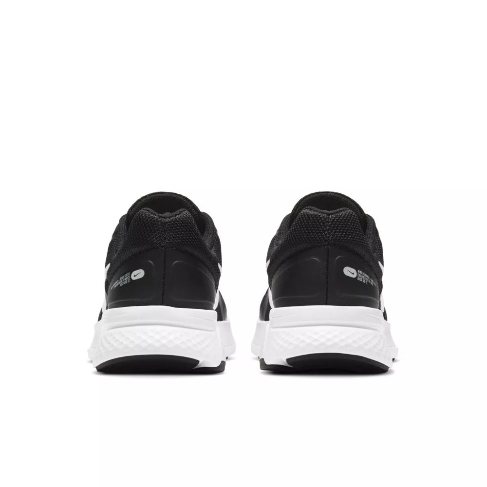 Nike Run Swift 2 "Fekete/Fehér Férfi Futócipő - Golyó Sport