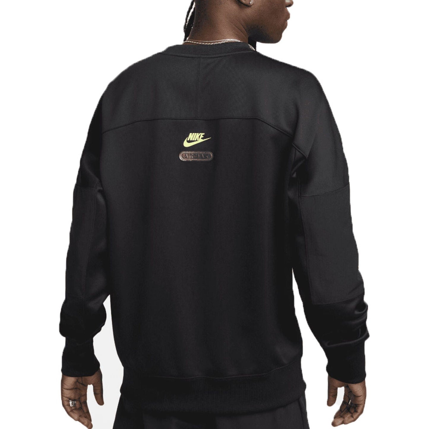 Nike Sportswear Air Max Crewneck pulóver - Golyó Sport