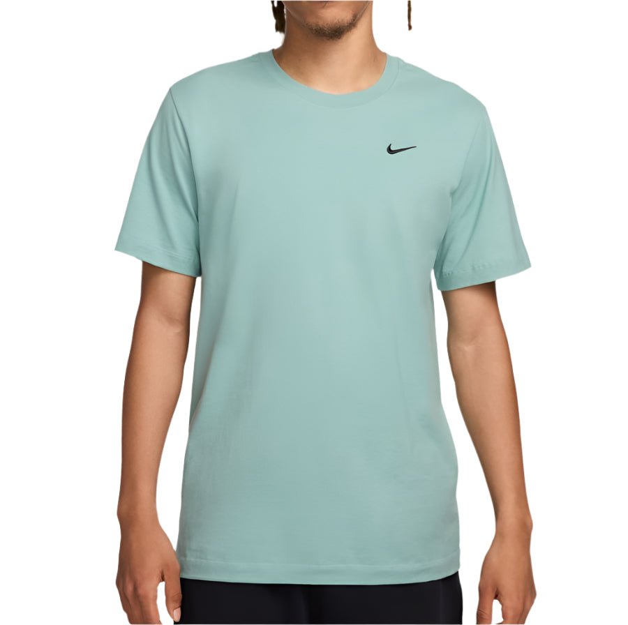 Nike Sportswear Club Tee "Türkiz" Férfi Póló - Golyó Sport