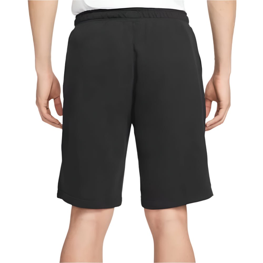 Nike Sportswear Hybrid Short "Fekete" Férfi Rövidnadrág - Golyó Sport