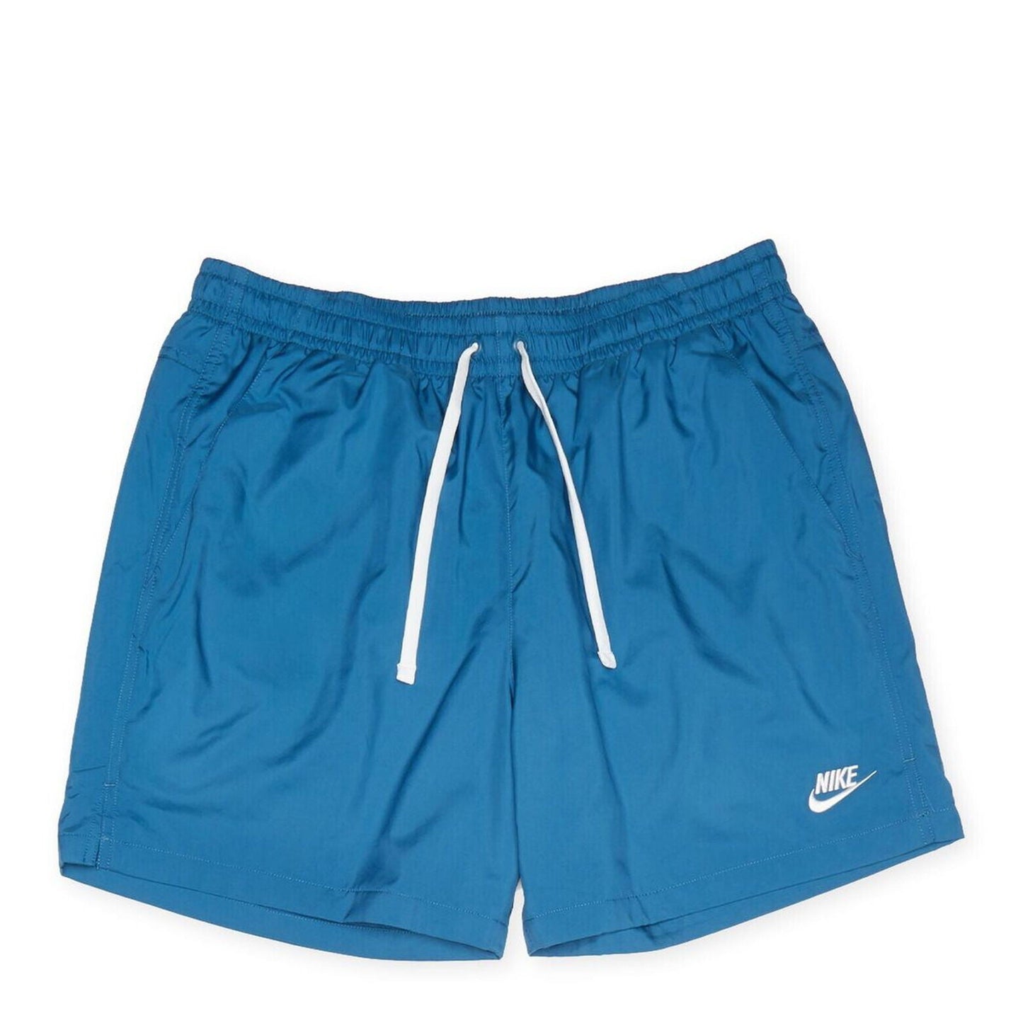 NIKE SPORTSWEAR KÉK FÉRFI FÜRDŐ SHORT - Golyó Sport
