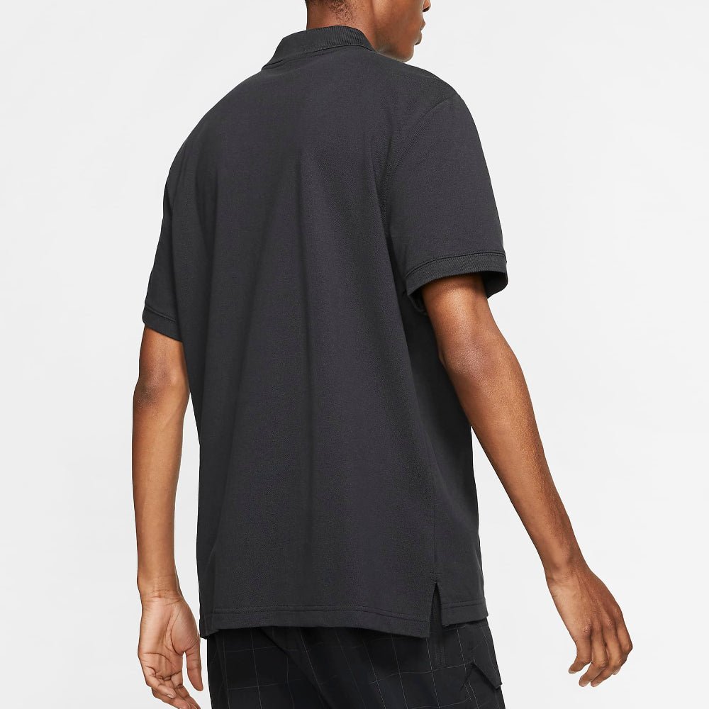 Nike Sportswear Pique Férfi Póló - Golyó Sport