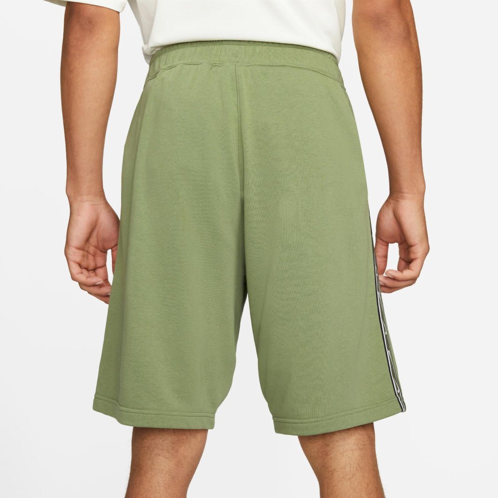 Nike Sportswear Repeat "Zöld" Férfi Rövidnadrág - Golyó Sport