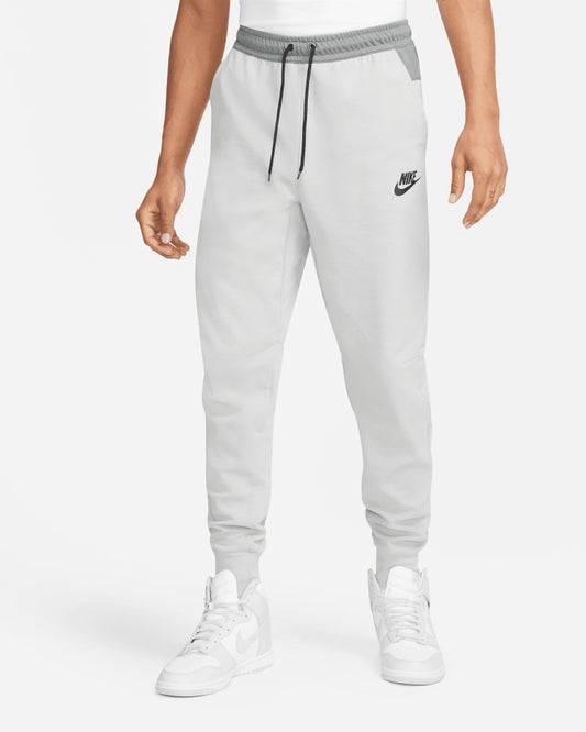 Nike Sportswear Tech Essentials Szürke Melegítőnadrág
