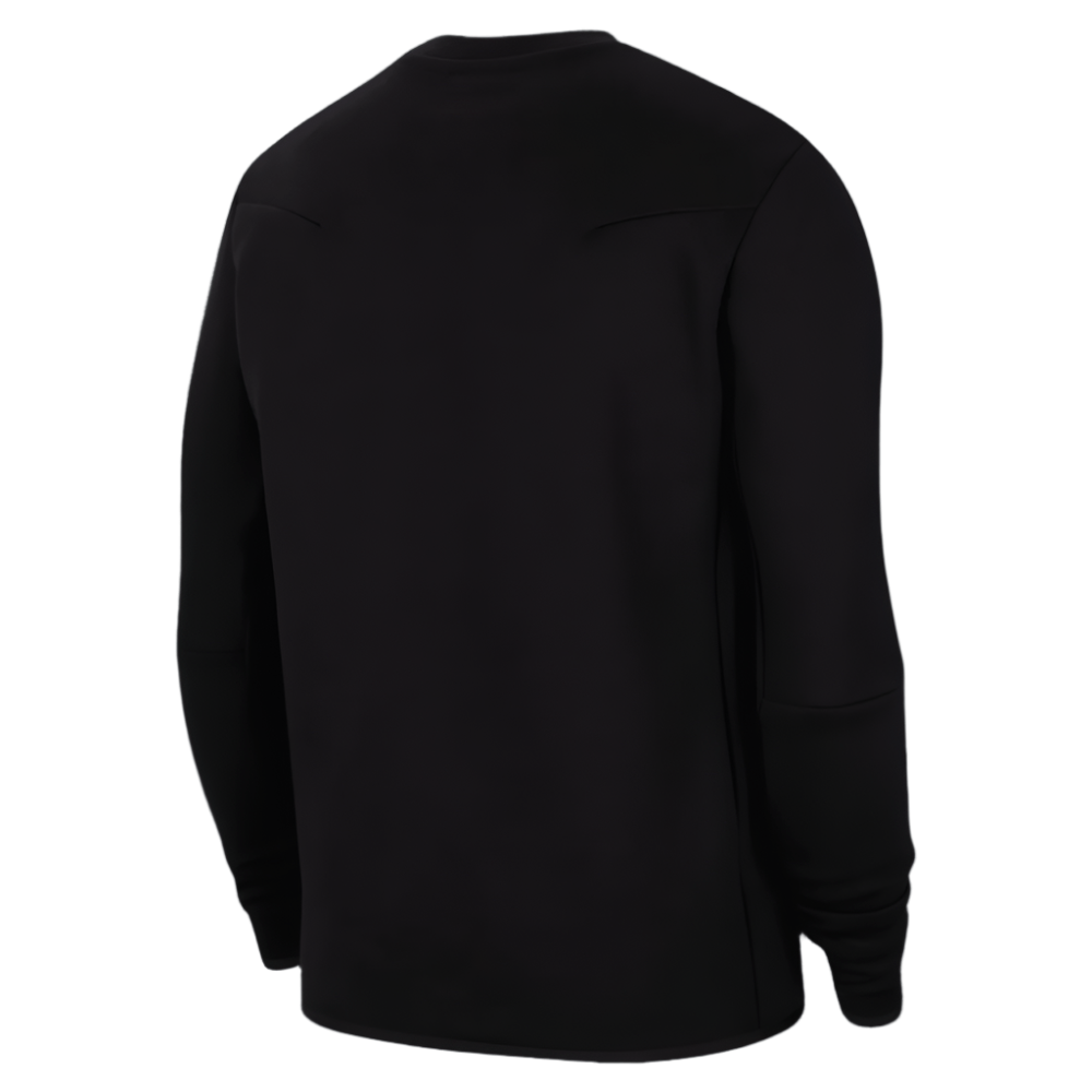 Nike Sportswear Tech Fleece "Fekete" Pulóver - Golyó Sport