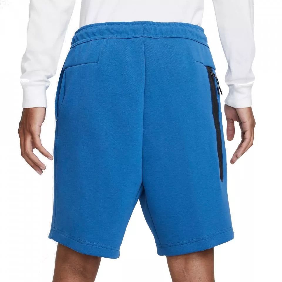 NIKE SPORTSWEAR TECH FLEECE FÉRFI SHORT - Golyó Sport