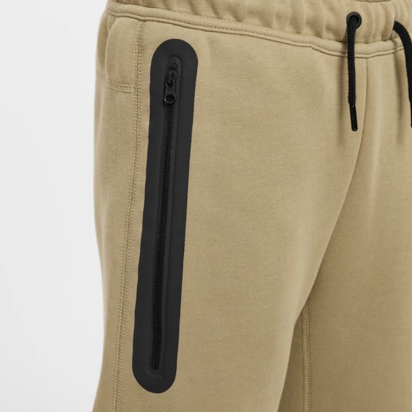Nike Sportswear Tech Fleece "Oliva" Gyerek Nadrág - Golyó Sport