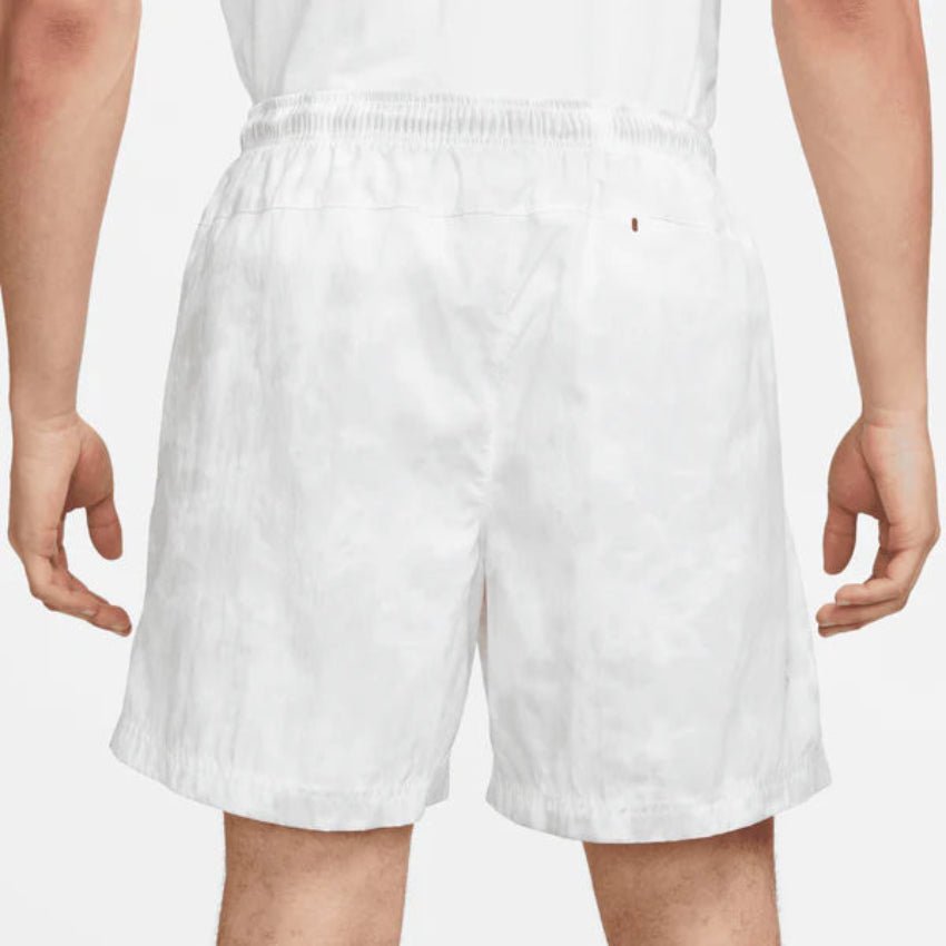 Nike Sportswear Tech Pack Short "Szürke" Férfi Rövidnadrág - Golyó Sport