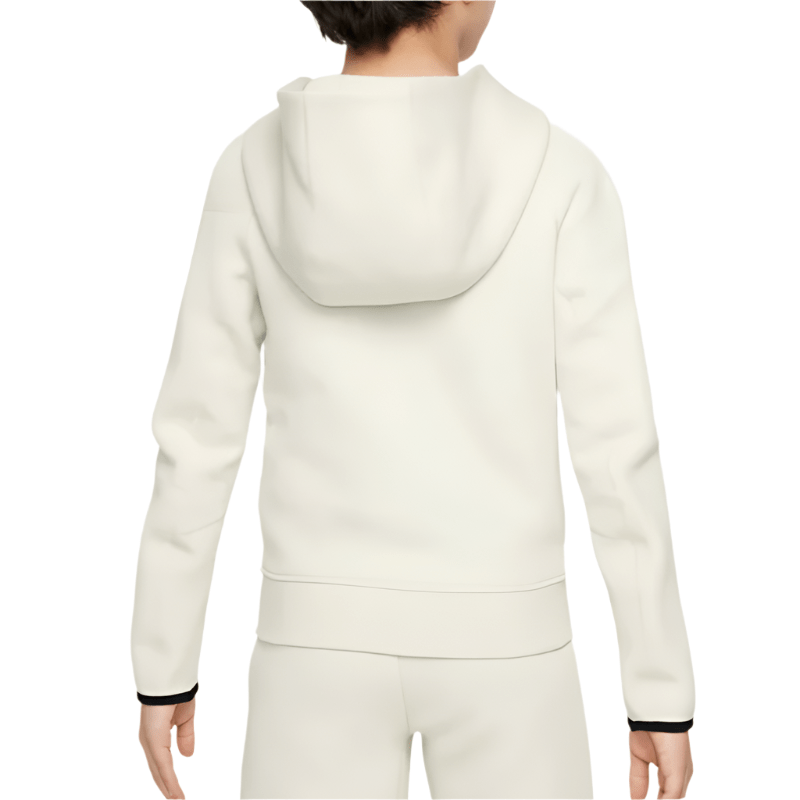 Nike Tech Fleece Full Zip – Gyerek Melegítőfelső - Golyó Sport