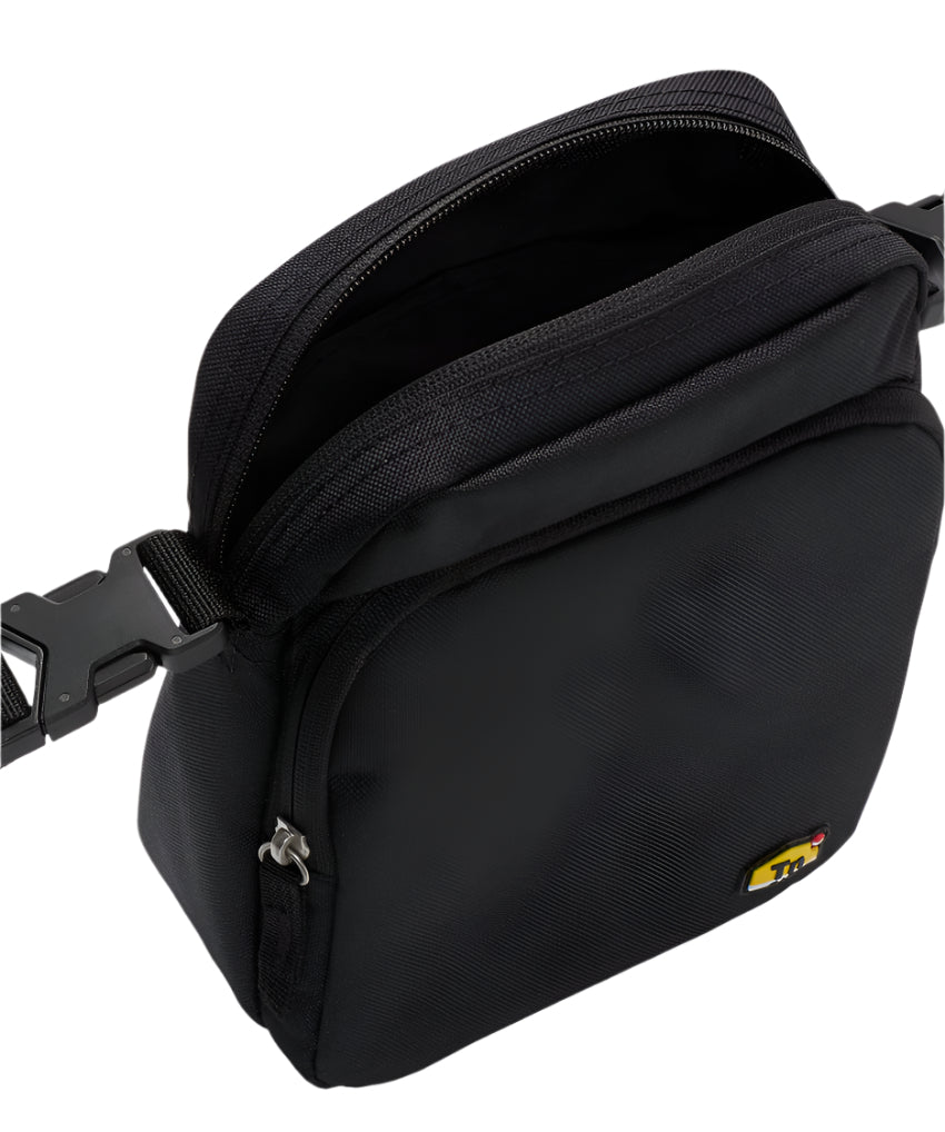 Nike Tuned Heritage Cross - Body táska (4L) - Golyó Sport
