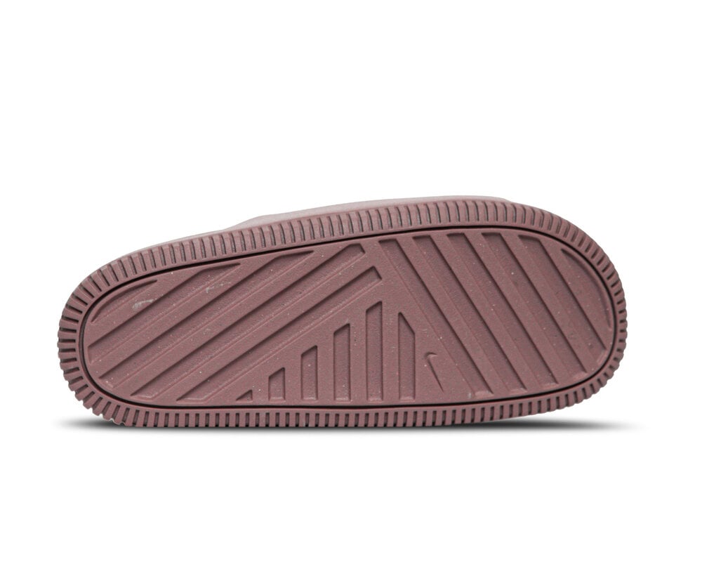 Nike Calm Slide Smokey Mauve