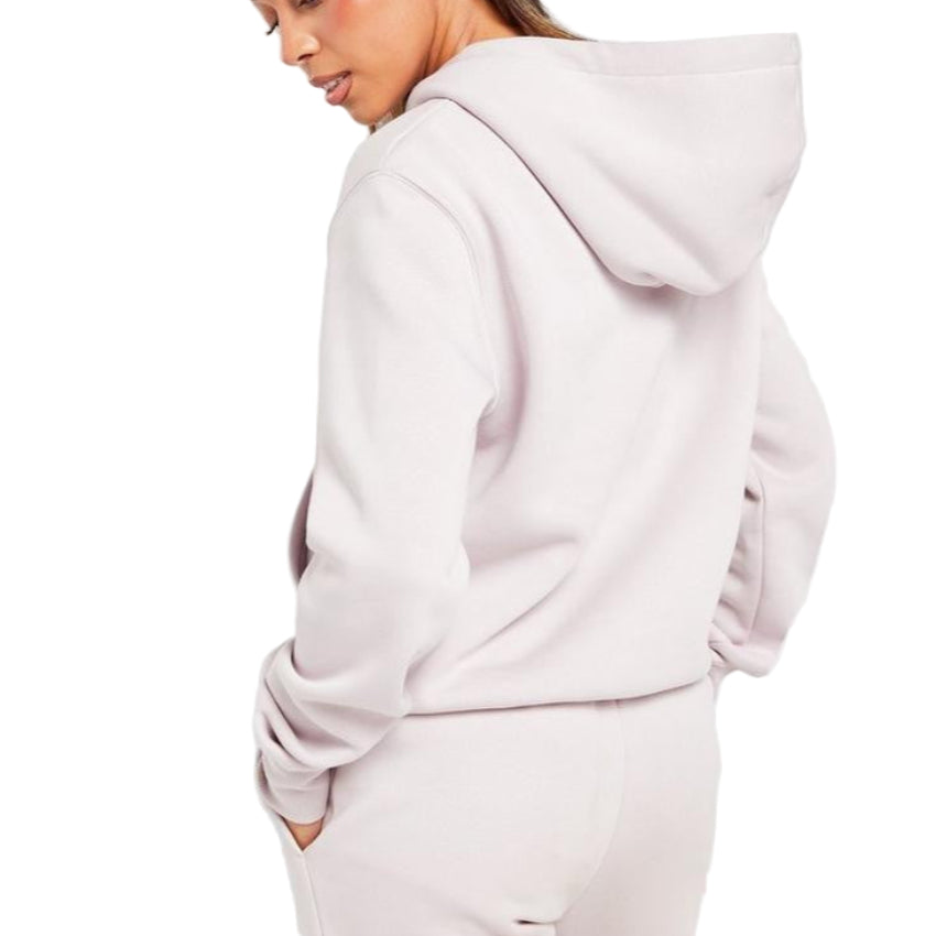 Nike Phoenix Fleece Oversized Női pulóver
