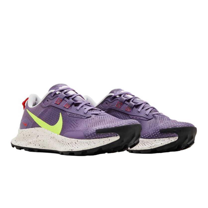 Nike Pegasus Trail 3 'Canyon Purple Volt' Női terepfutó cipő