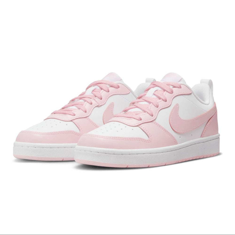 Nike Court Borough 2 SE 'White Pink Foam'