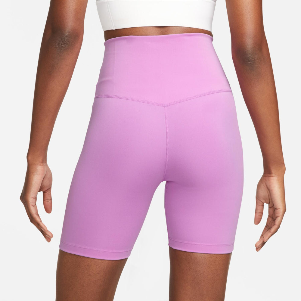 Nike One Dri-FIT 7 hüvelykes Női magas derekú rövidnadrág