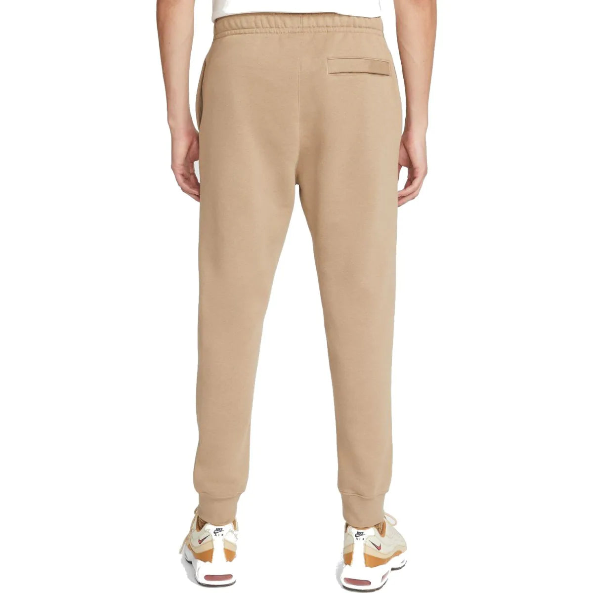 NIKE M NSW CLUB JGGR "Khaki" Férfi Melegítőnadrág