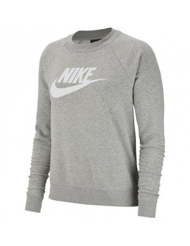 Nike Sportwear Essential Crew Női Pulóver