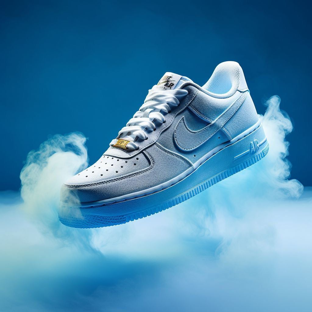 Air Force 1 - Golyó SportIMAGE SIZE