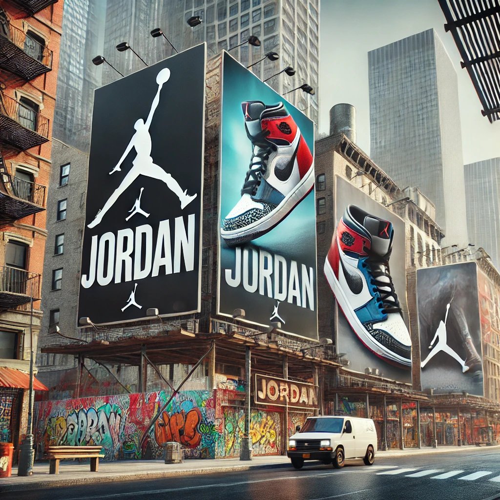 Jordan