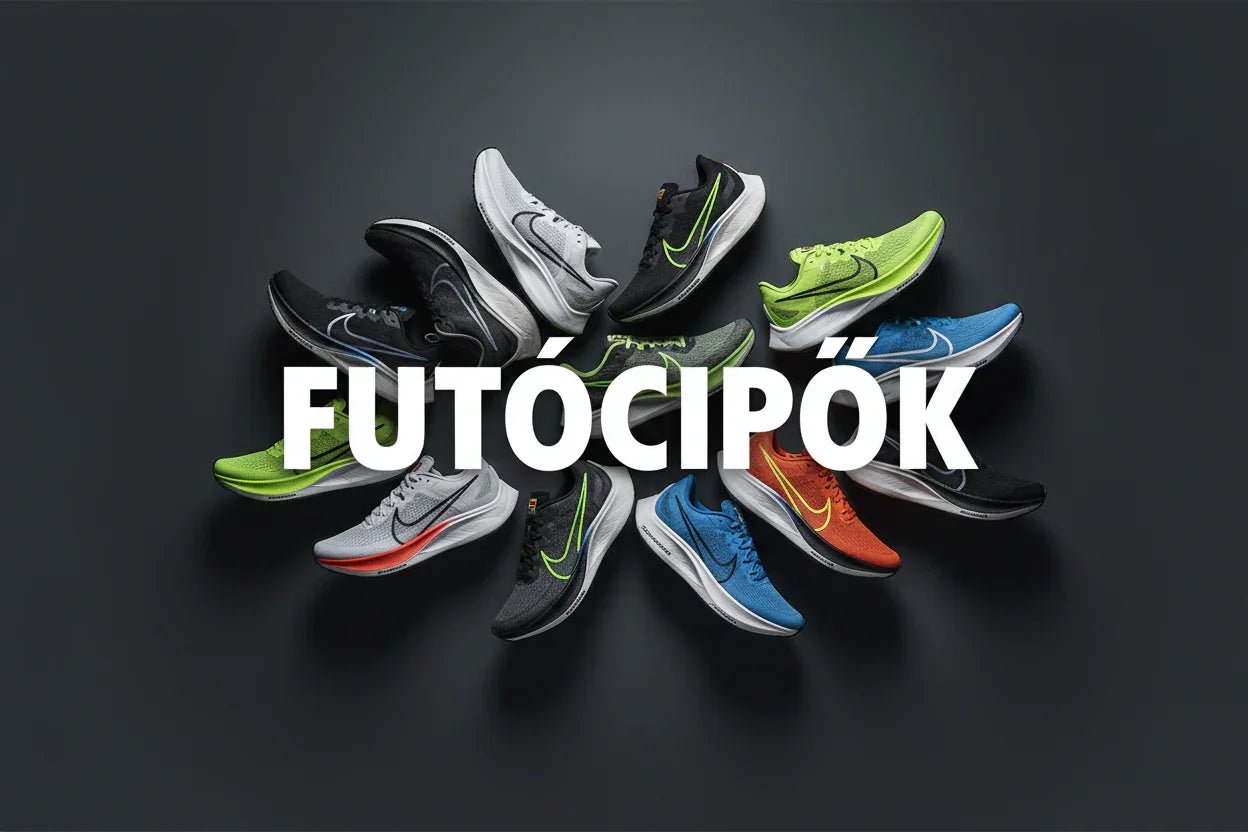 Futócipők - Golyó Sport
