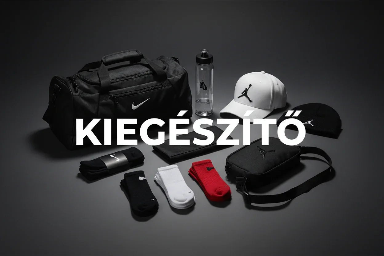 Kiegészitő - Golyó Sport