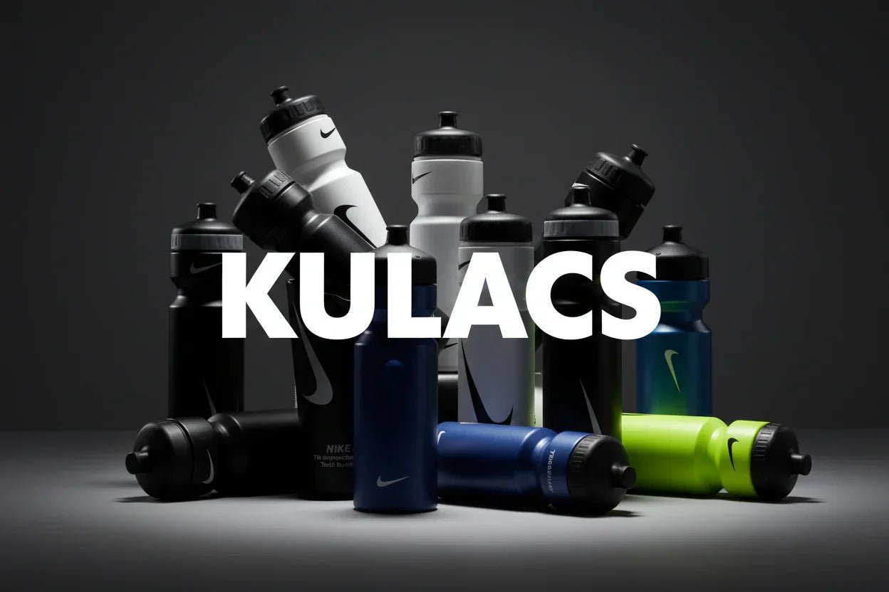Kulacs - Golyó Sport