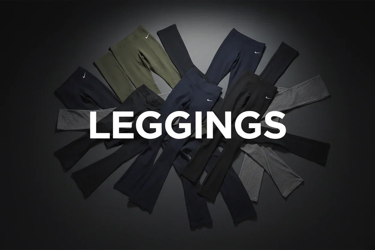 Leggings - Golyó Sport