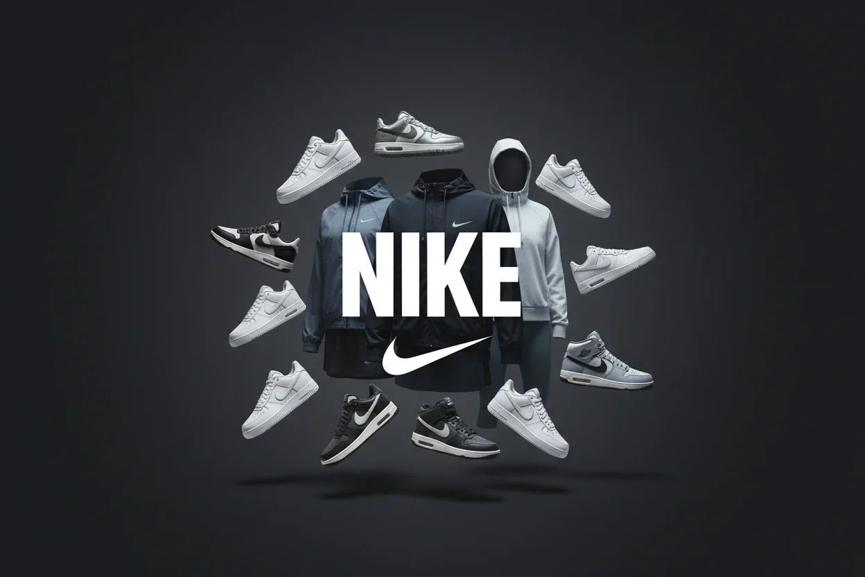 Nike - Golyó Sport