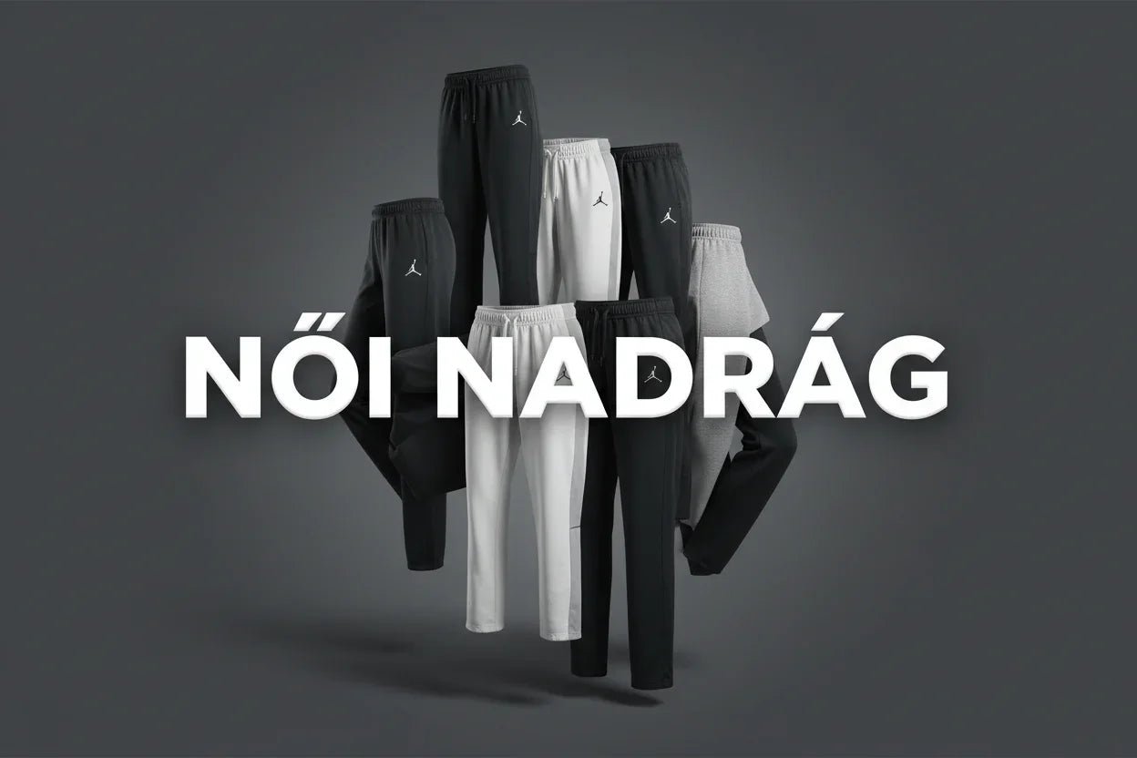 Női Nadràg - Golyó Sport