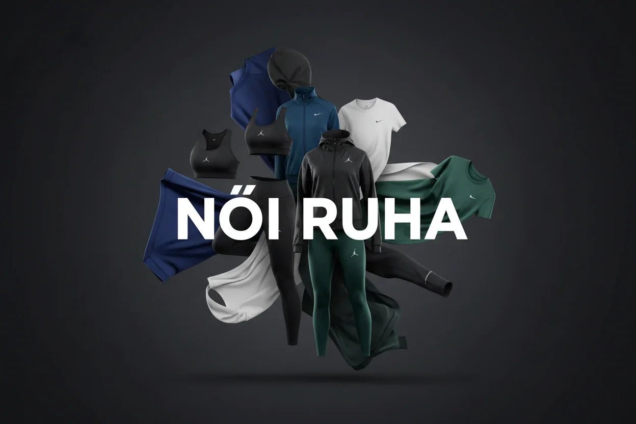 Női Ruha - Golyó Sport