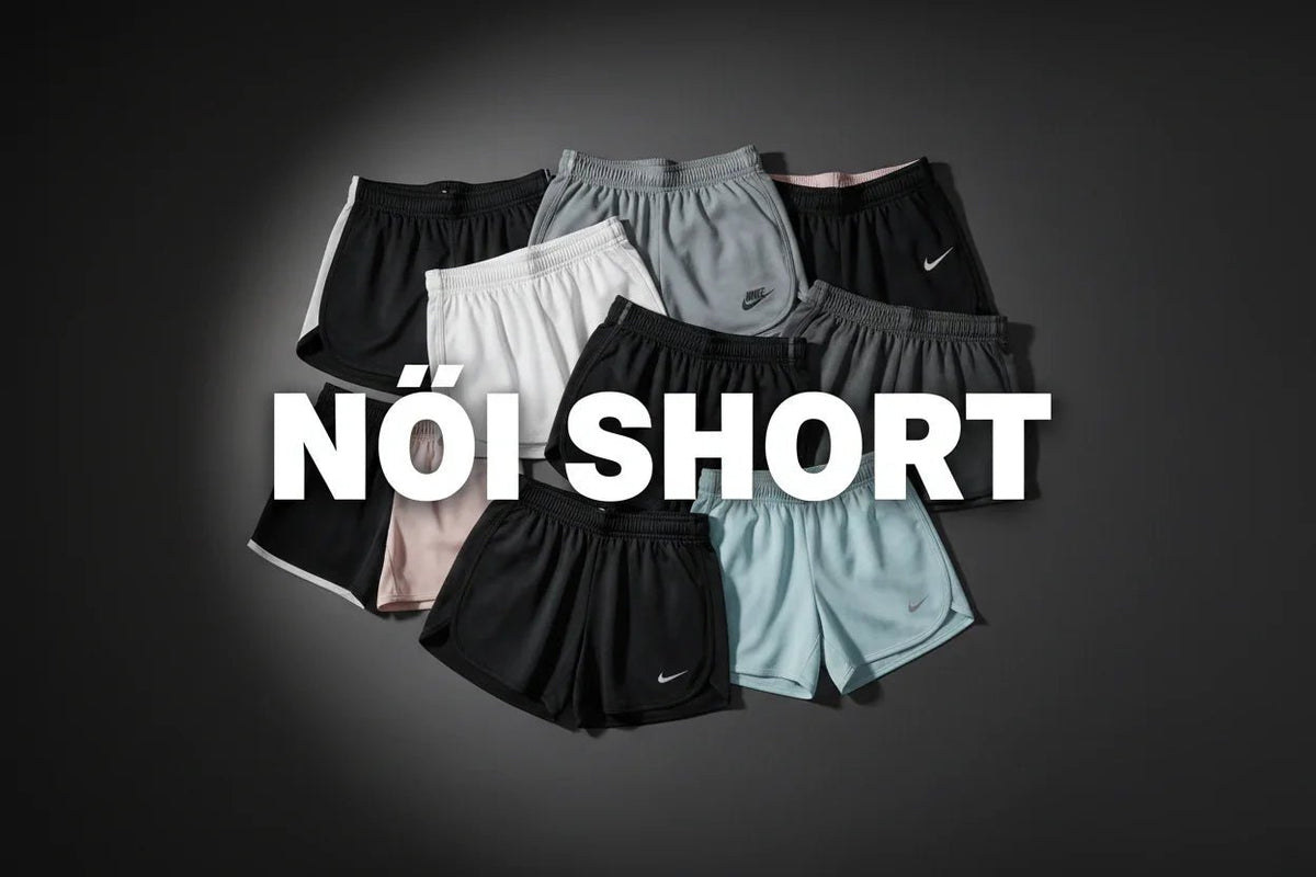 Női Short - Golyó Sport