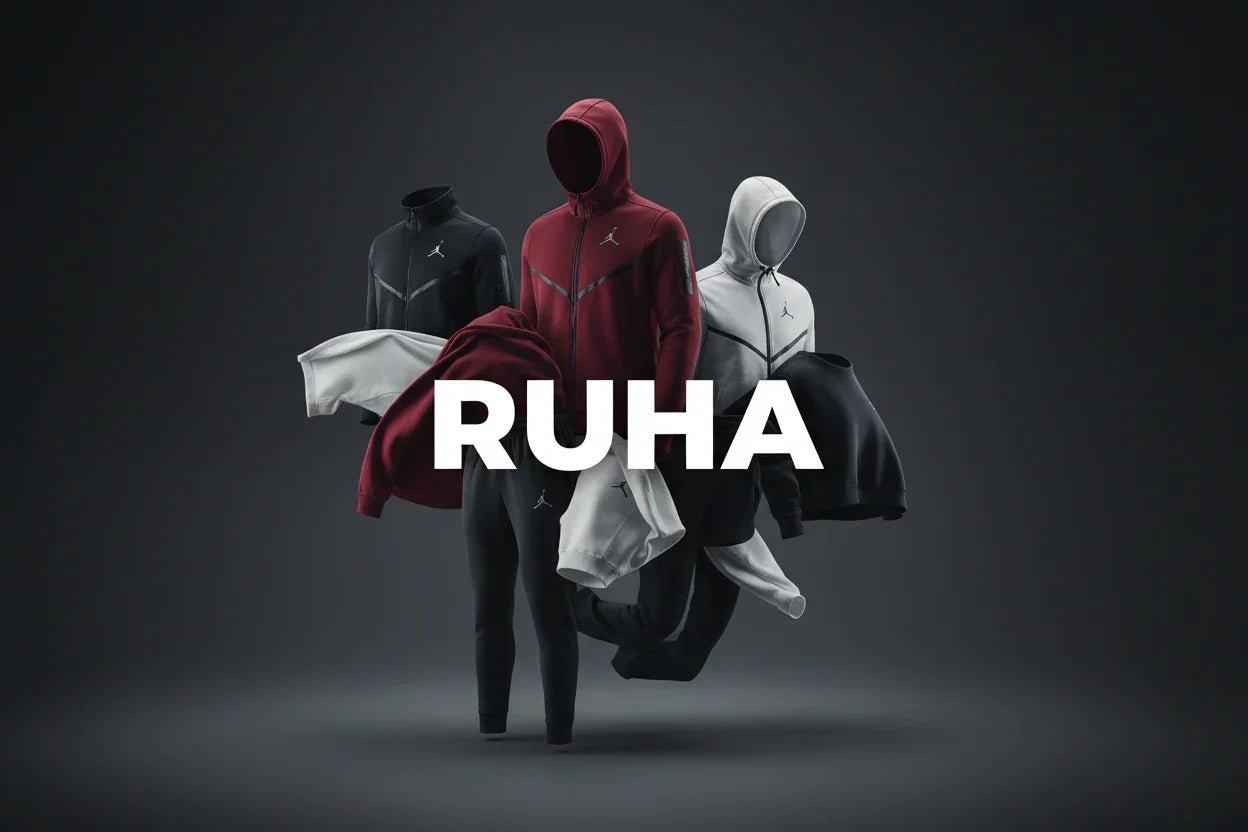 Ruha - Golyó Sport