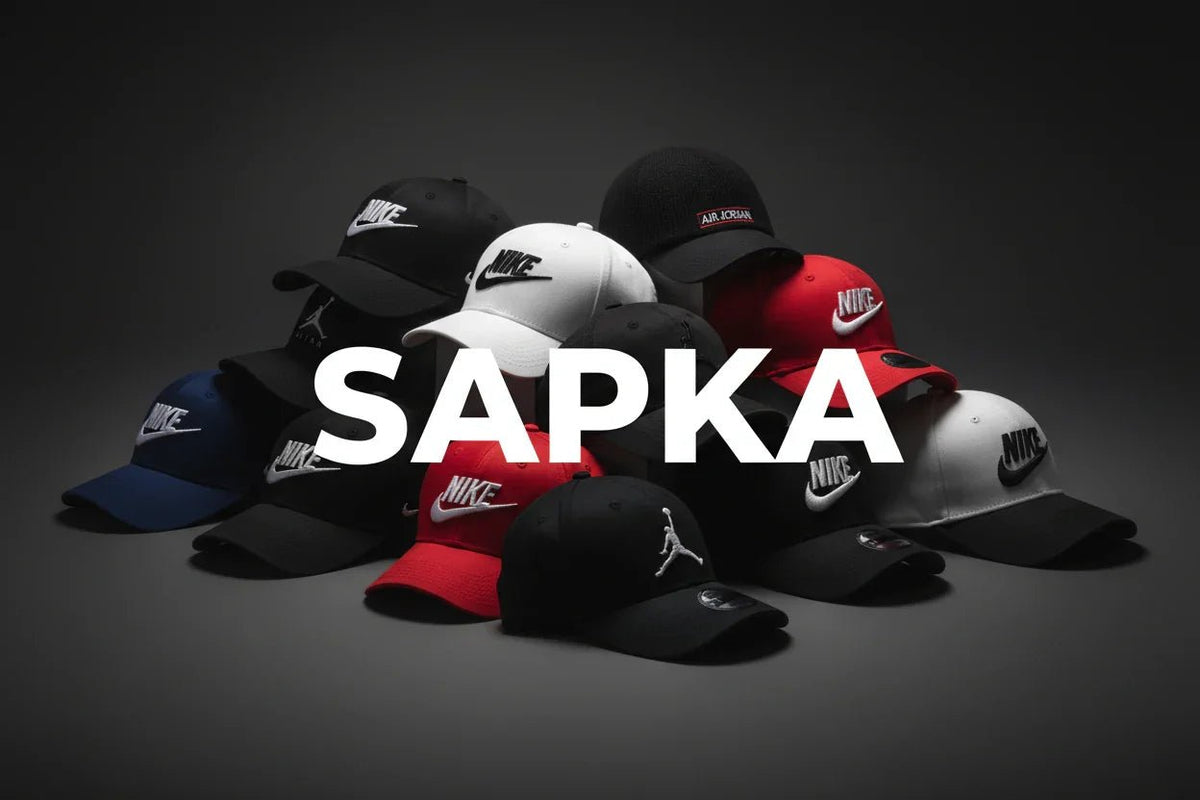 Sapka - Golyó Sport