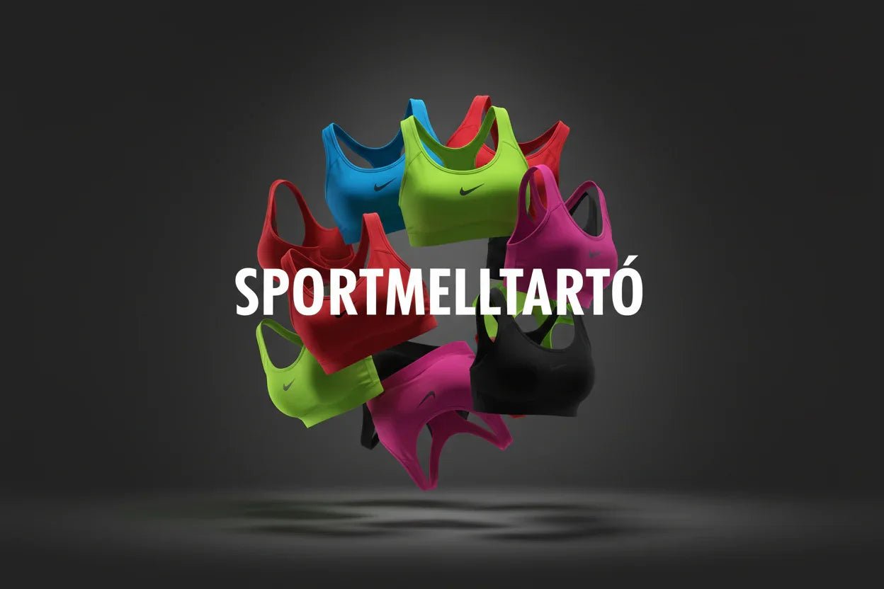 Sportmelltartó - Golyó Sport