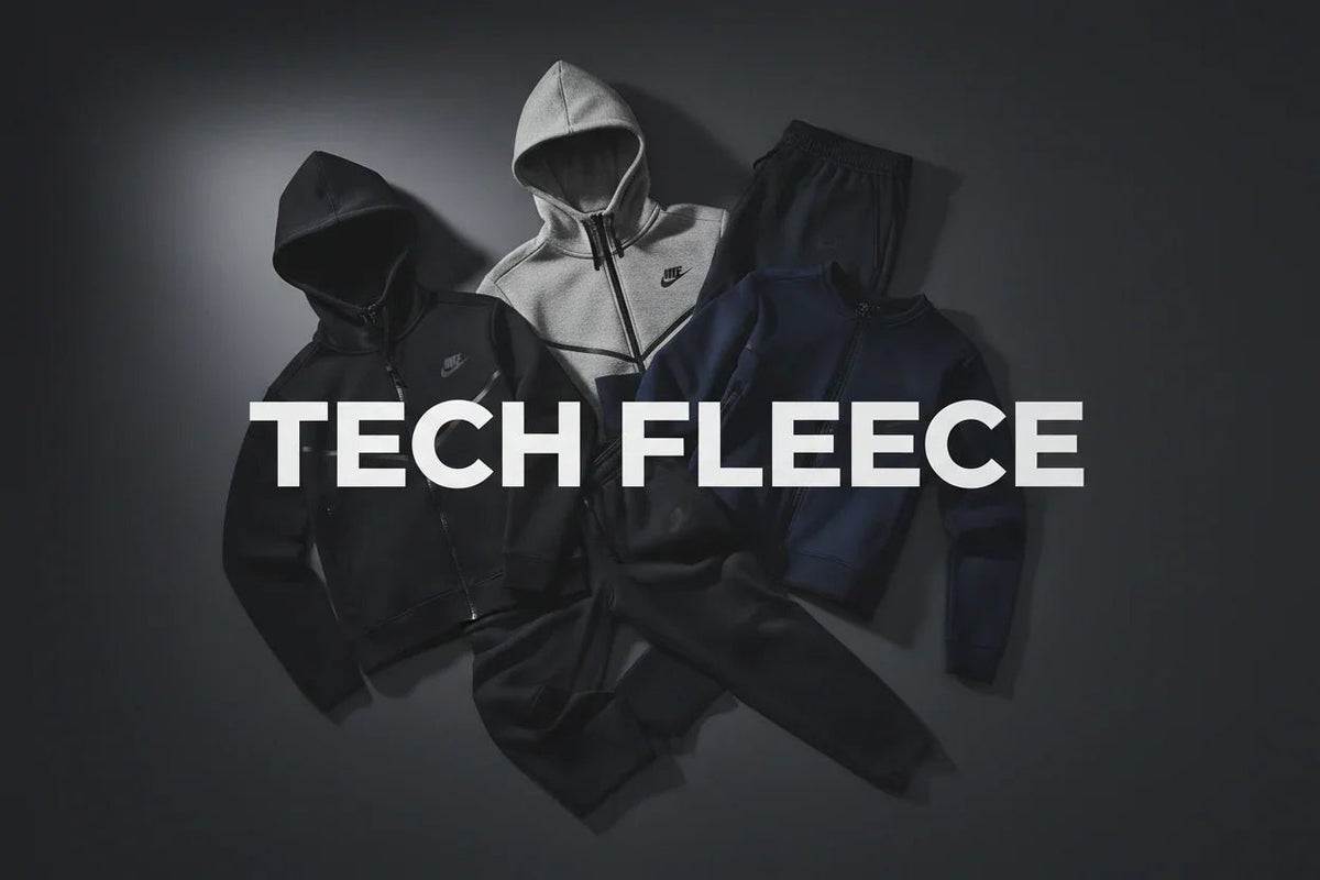 Tech Fleece - Golyó Sport