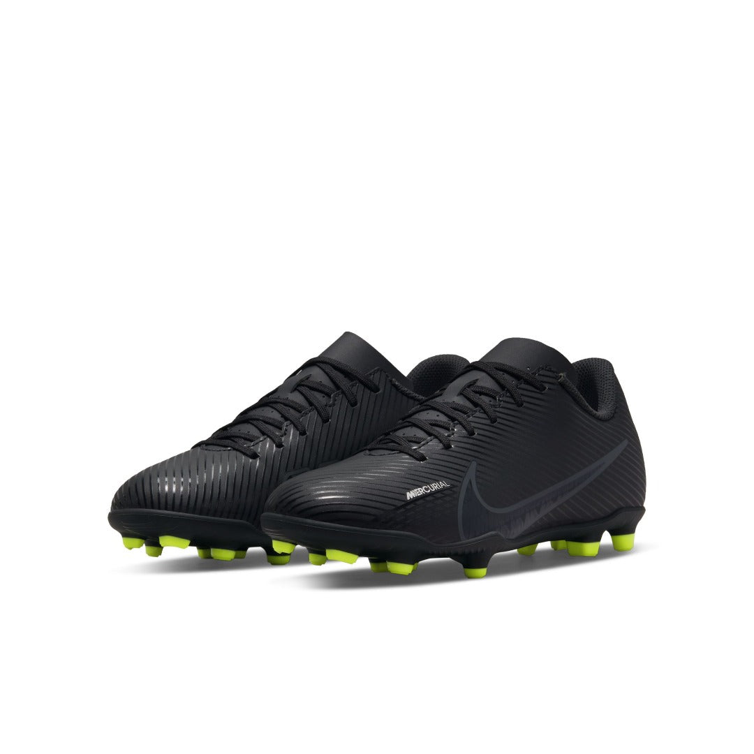 NIKE JR MERCURIAL VAPOR 15 CLUB FG/MG