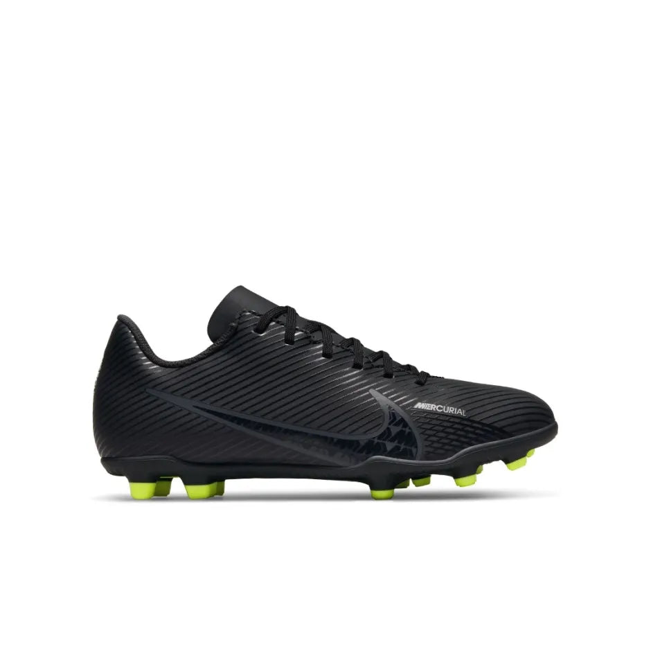 NIKE JR MERCURIAL VAPOR 15 CLUB FG/MG